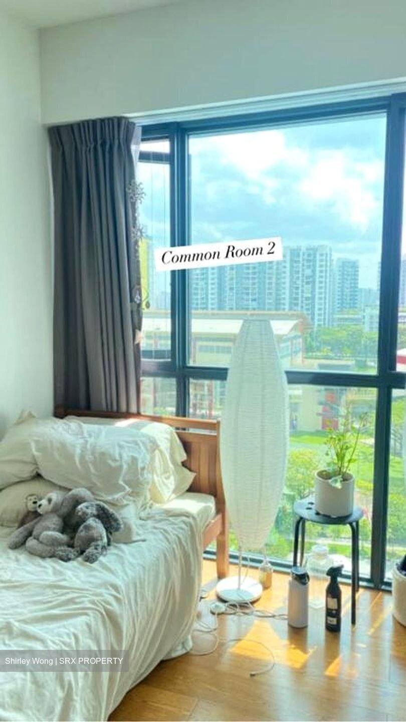Kingsford Waterbay (D19), Apartment #509738351